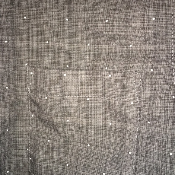 Haggar Shirt Size Small - Picture 3 of 4